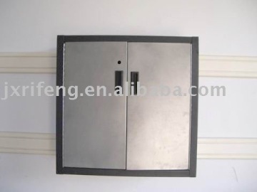 garage metal wall cabinet