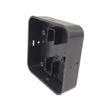 Custom Electronic Plastic Enclosures Injection Insert Parts