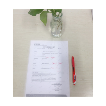 Factory Direct MATT Finishing PET+EVA Thermal Write-On Laminating Film