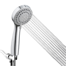 High-Pressure Multi-Function Mist Spray Handheld Shower Head