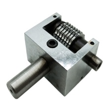 Hot Sales: Hot Stamping Numbering Heads for Plastic Printing