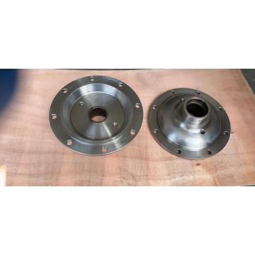 Flange 103-27-31233 untuk dozer D20A-8