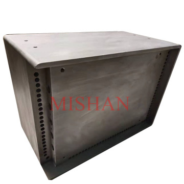 Graphite Sintering Molds Graphite Molds for Casting Bronze