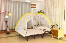 Multi-function Free Standing Mosquito Net, Portable Folded Home Mosquito Net