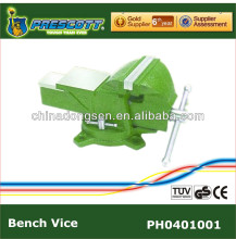 Heavy Duty Swivel Bench Vice