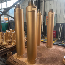 DHD 5 Inch High Air Pressure Rock Power Drilling DTH Hammer