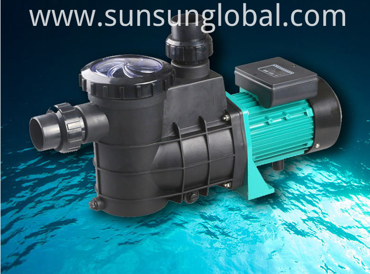 Aquarium Solar Water Pump