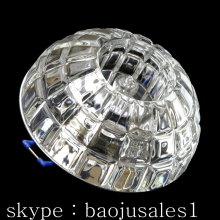 alibaba wholesale crystal downlight