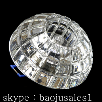 alibaba wholesale crystal downlight