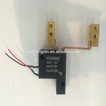 HZX-601FA-A-80A 12v 24v latching relay