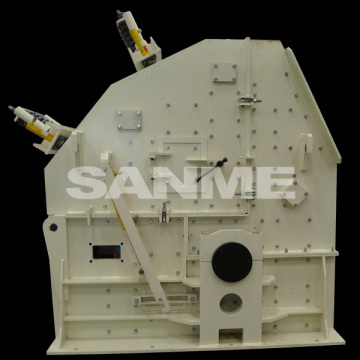 HC Series Small Impact Crusher Mining Stone Impact Crusher