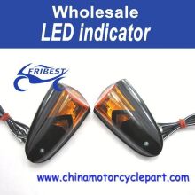CE approved universal LED Turn Signal Indicator FLIUN351