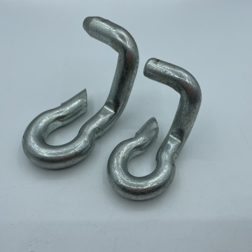 Concrete Metal Formwork: Clips, Nut Clips, and Fasteners