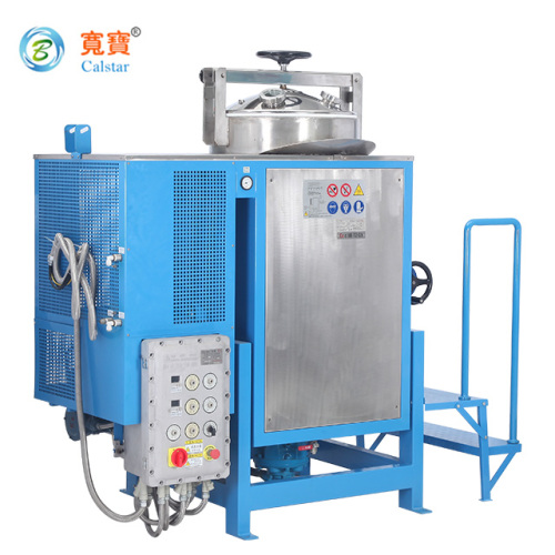 Waste Chemical Solvent Recycling Equipment