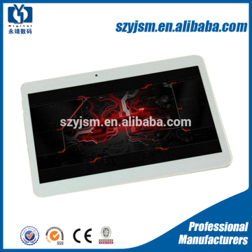 10.1'' MTK6572 1GB 8GB 3g tablet 10 graphic tablet pc