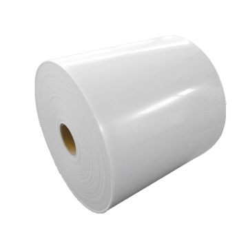 PP Polypropylene Sheet Rolls สำหรับการพิมพ์