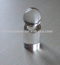 win marker acrylic win marker casino win marker roulette accessories