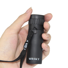 High Quality 8x20 Mini Golf Telescope Monocular for Sale