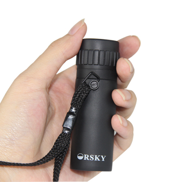 High Quality 8x20 Mini Golf Telescope Monocular for Sale