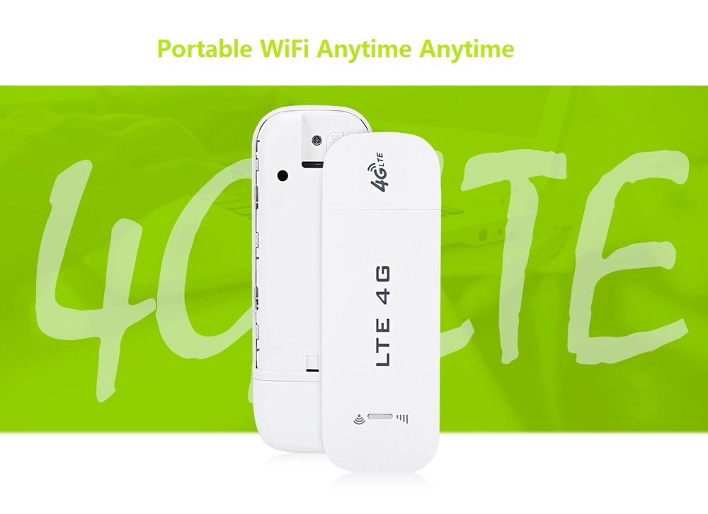 wireless dongle