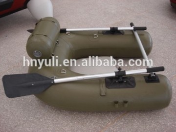 PVC inflatable boat fabric