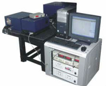 Detector Spectral Response Characterisation