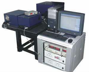 Detector Spectral Response Characterisation