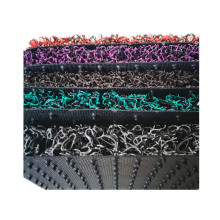 High quality coil mat for auto floor