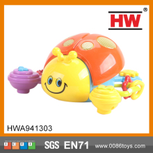 Cheap Plastic Creeping Beetle Toy