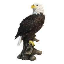 Wholesale Life-Size Resin Eagles Decor: American Eagle Statues & Sculptures