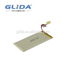 lead battery OEM 3.7v li-polymer digital battery
