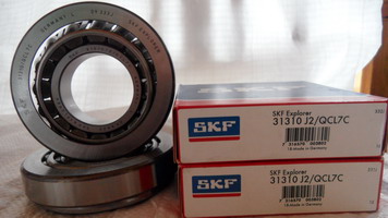 SKF 31310 tapered roller bearing 