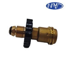 Gas Quick Connector Accessory