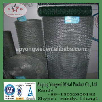 YW--hexagonal mesh cage/rabbit cage