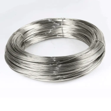 Nichrome 80/20 Wire Resistansi Listrik