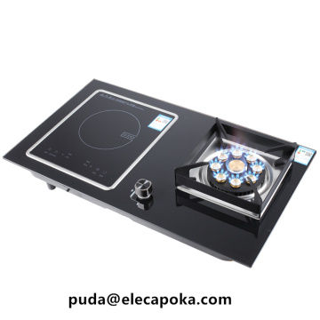 Commercial Portable Gas Stove Burner