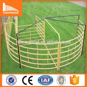 ranch yards equipment/cattle corral panels/farm handling Equipment