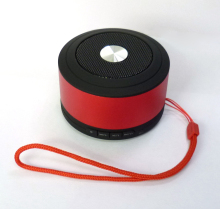 Portable Bluetooth Speaker for Mobile, Tablet, Audio Players