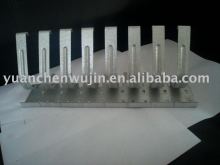 steel fittings angle for architectural hardware