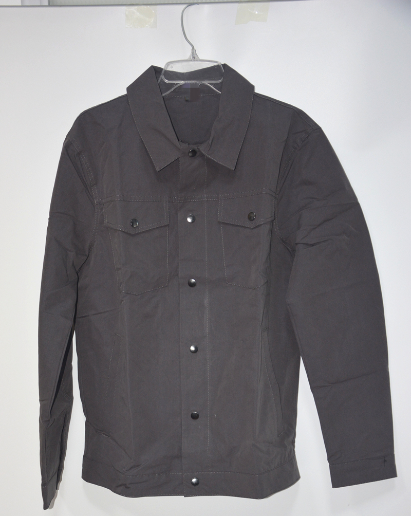 Mens Jacket