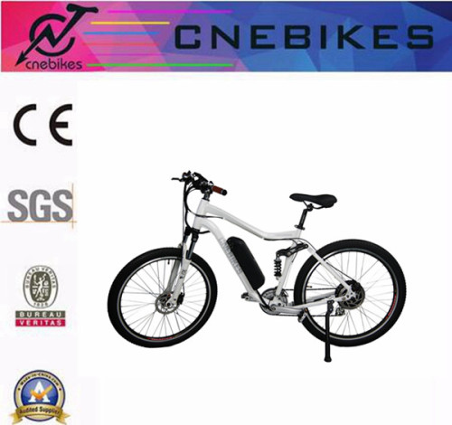 TDN27.5CN-01 hub motor city electric bike e-bike