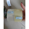 Packing adhesive tape