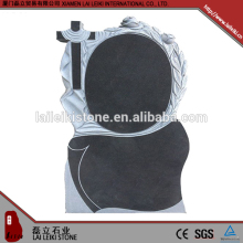 Competitive price polished tombstone blues