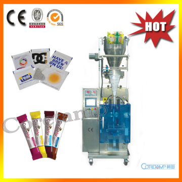 Granule White and Brown Refine Sugar Packing Machine