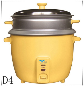 Drum type mini rice cooker-1.0l 400w