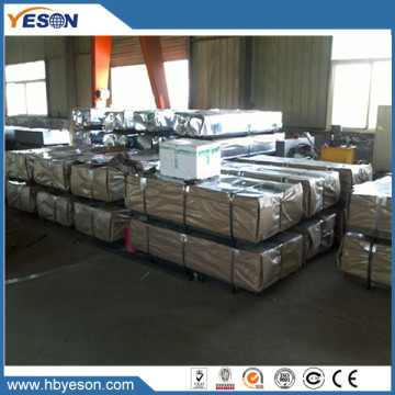 Roofing Sheet Weight Shandong