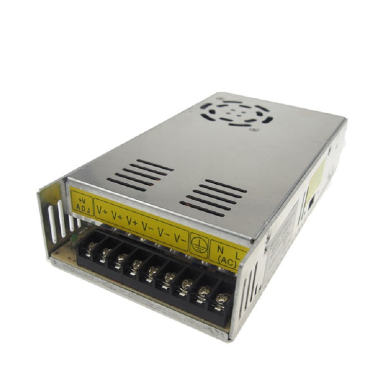 5V 50A power supply 5