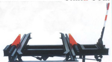 ?mining car?arrester?