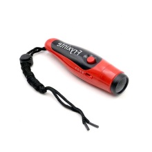 Custom High-Quality 3 Tone Electronic Whistle with High Frequency and Decibel Output