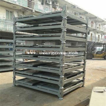 Stackable Pallet Rack Used Store Tyre